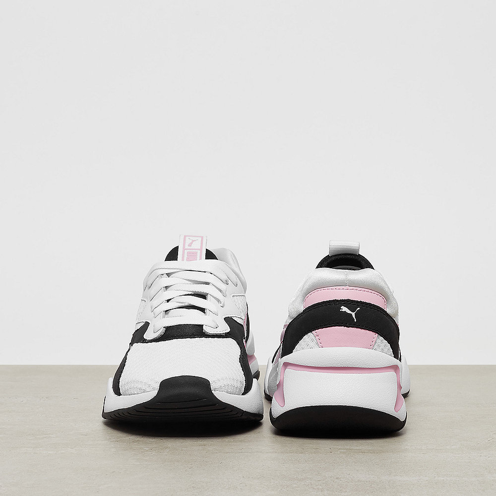 Puma Nova 90's Bloc Wn's white/pale pink