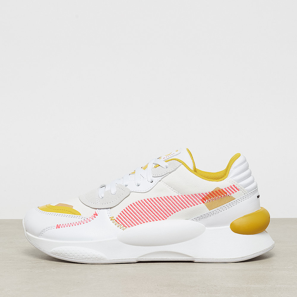 Puma RS 9.8 Proto Wn's white