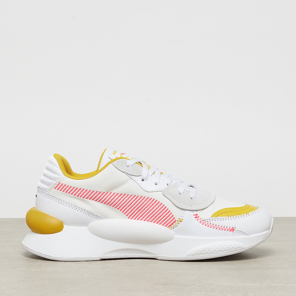 Puma RS 9.8 Proto Wn's white