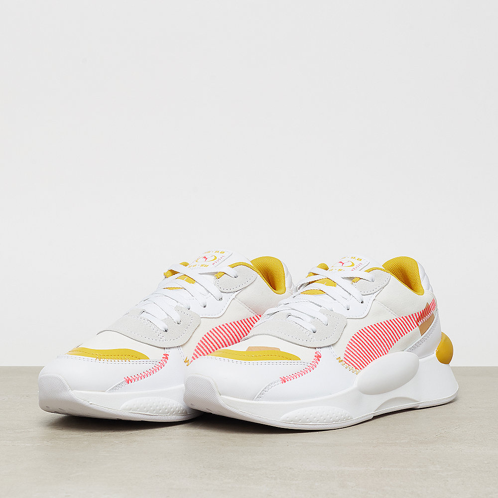 Puma RS 9.8 Proto Wn's white