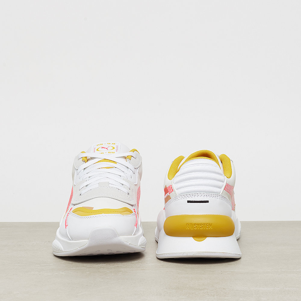 Puma RS 9.8 Proto Wn's white