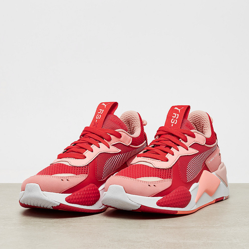 Puma RS-X Toys bright peach/high risk