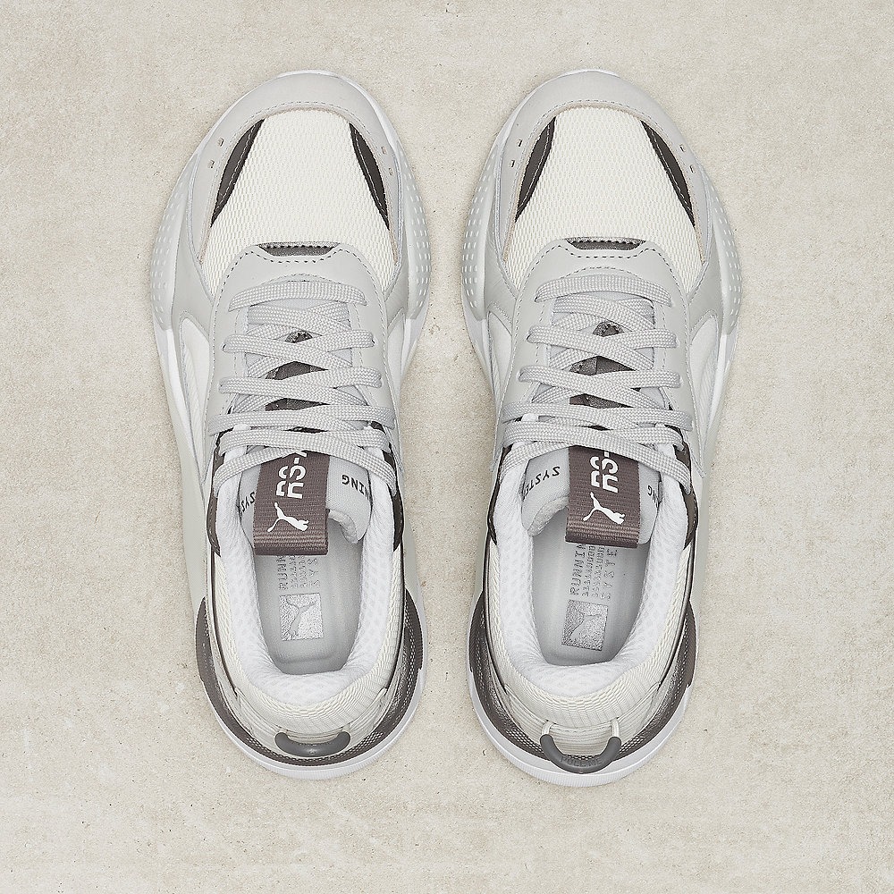 Puma RS-X Trophy gray violet/vaporous gray