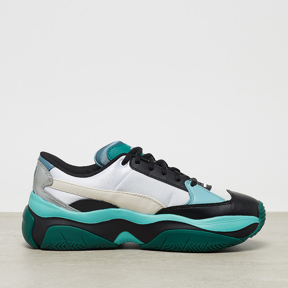 Puma STORM.Y Metallic Wn's bluestone/blue turqouise