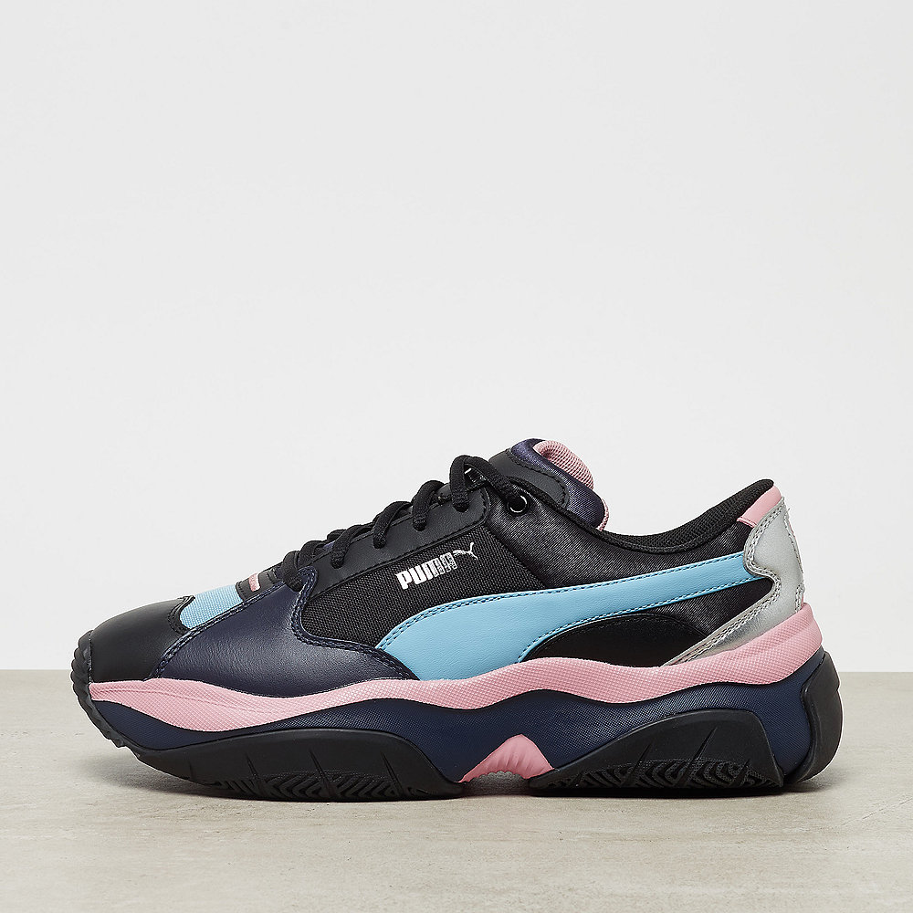 Puma STORM.Y Metallic Wn's black/peacoat