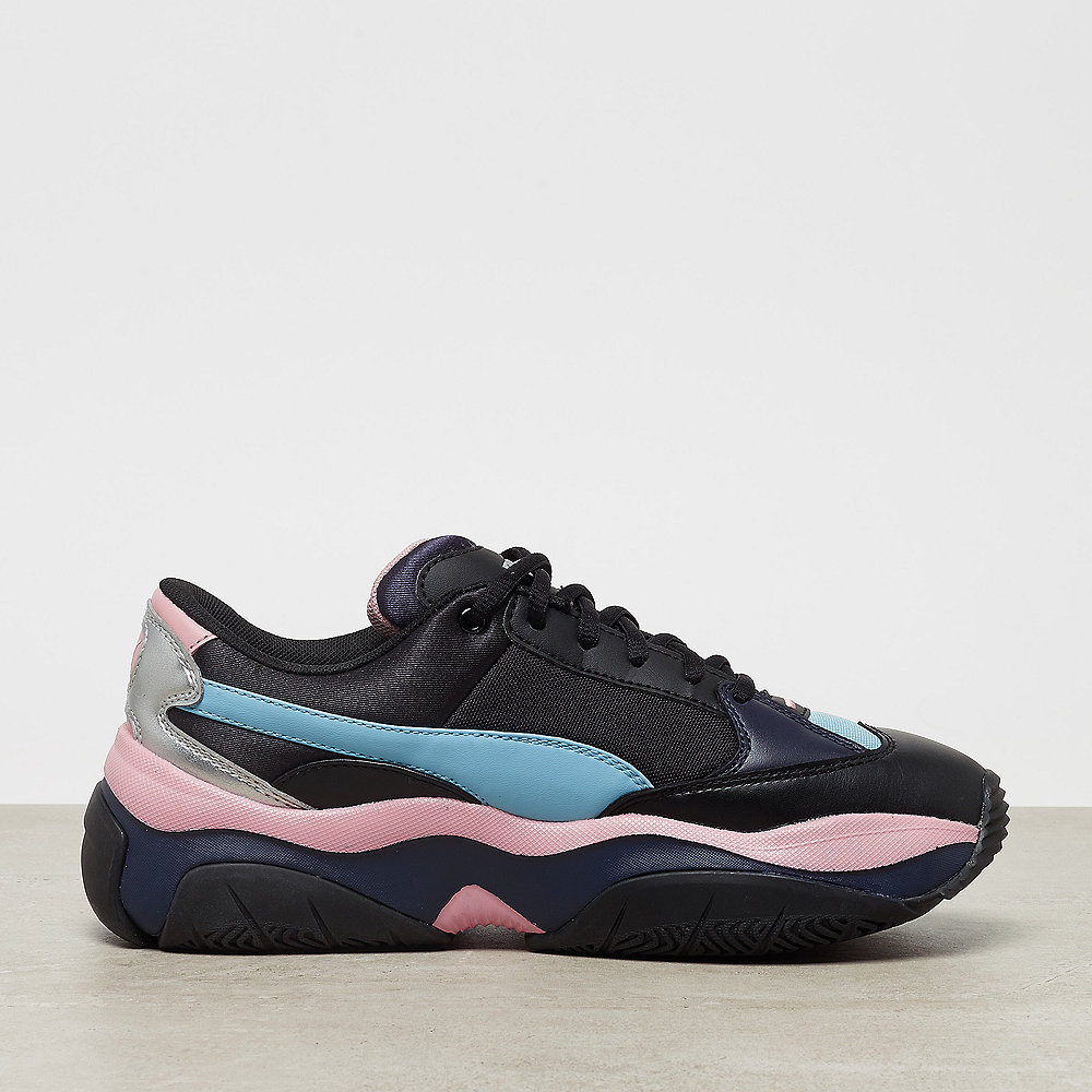 Puma STORM.Y Metallic Wn's black/peacoat