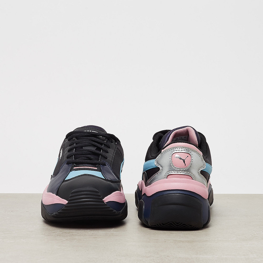 Puma STORM.Y Metallic Wn's black/peacoat