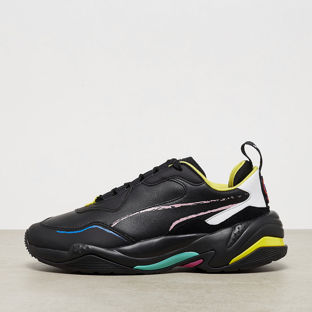 Puma Thunder Bradley the Odore