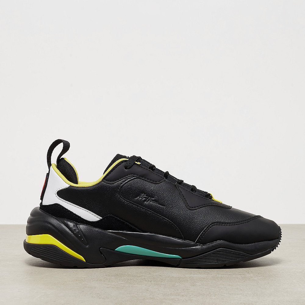 Puma Thunder Bradley the Odore