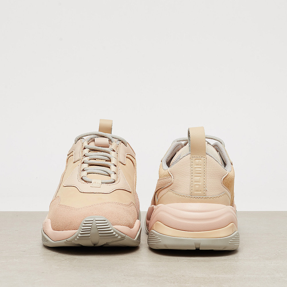 Puma Thunder Desert Wmns natural vachetta-puma tan