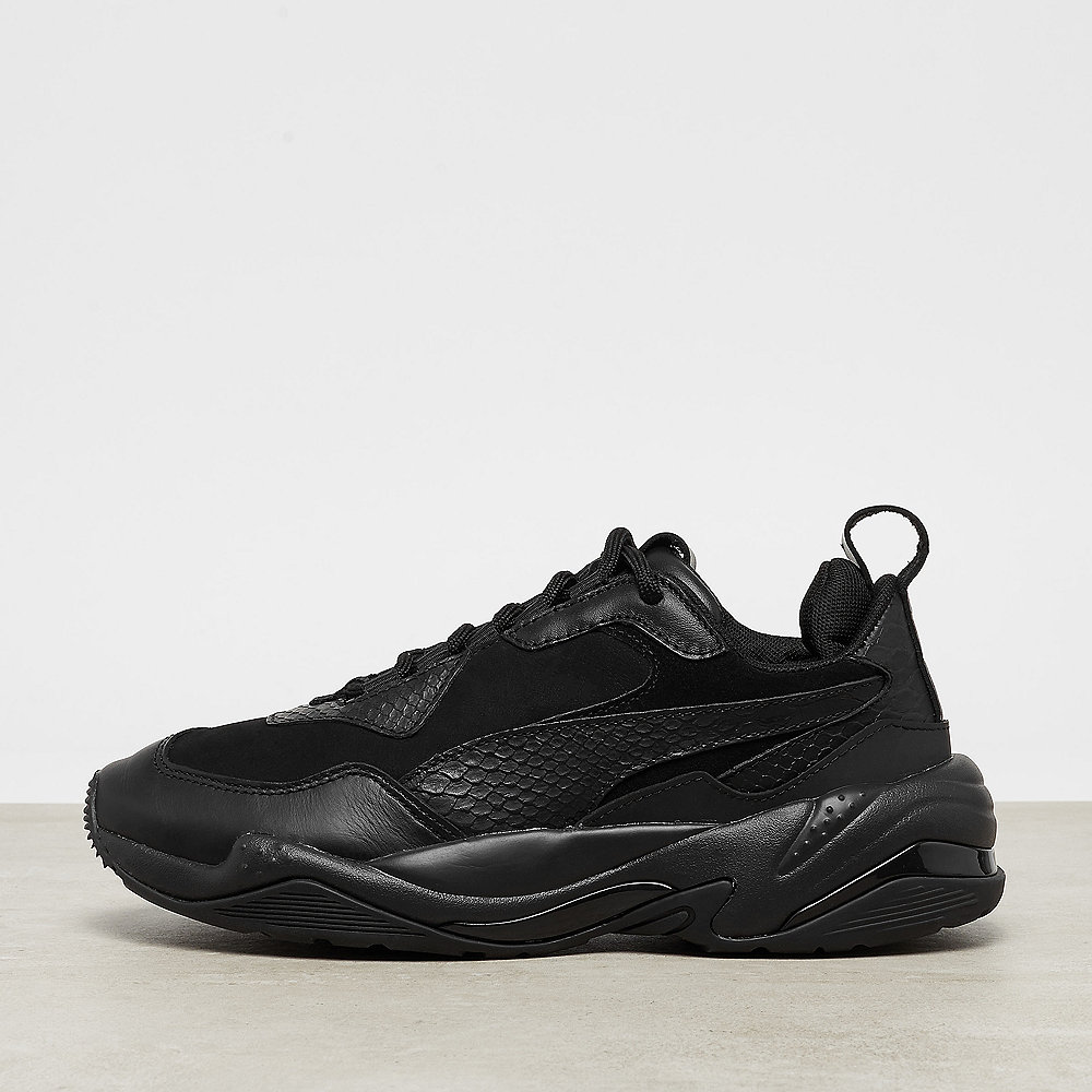 Puma Thunder Desert puma black-puma black-puma black
