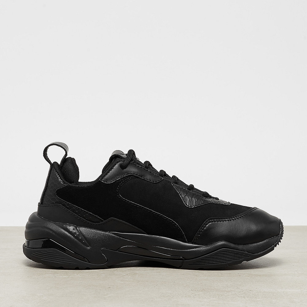 Puma Thunder Desert puma black-puma black-puma black