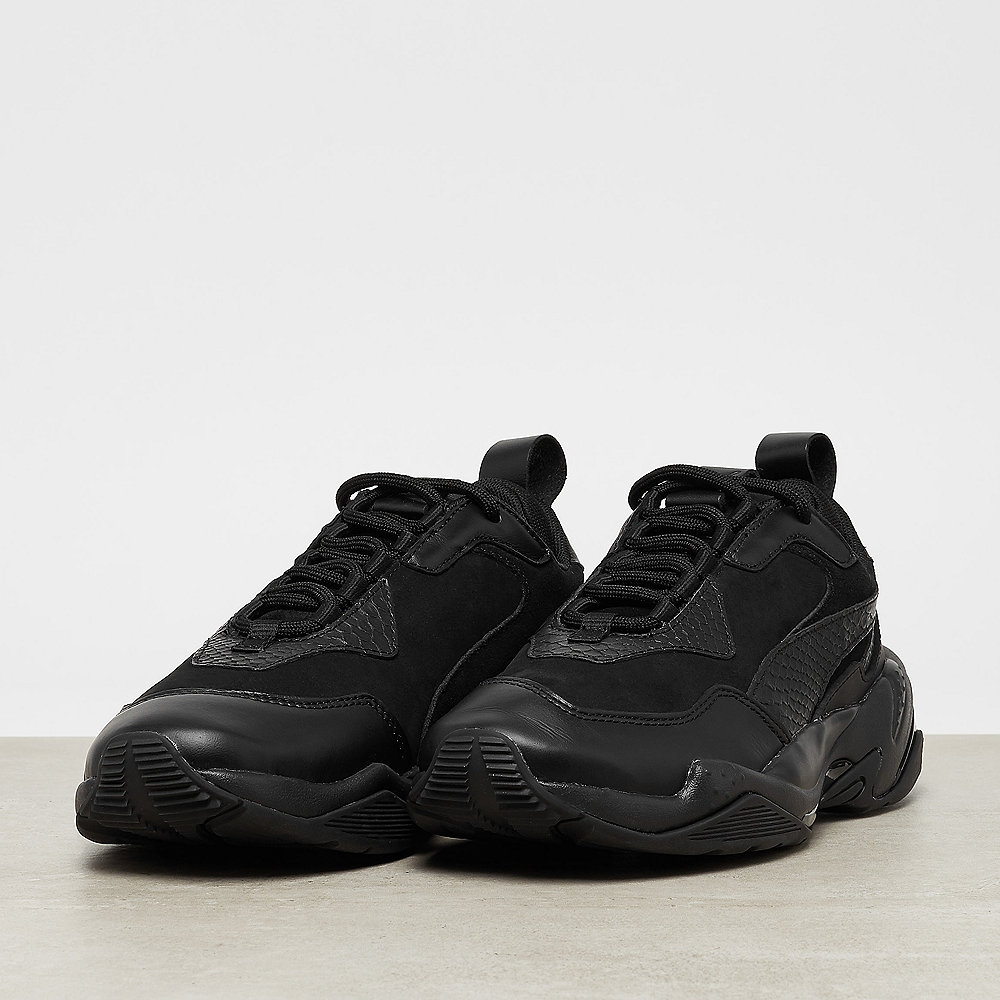 Puma Thunder Desert puma black-puma black-puma black