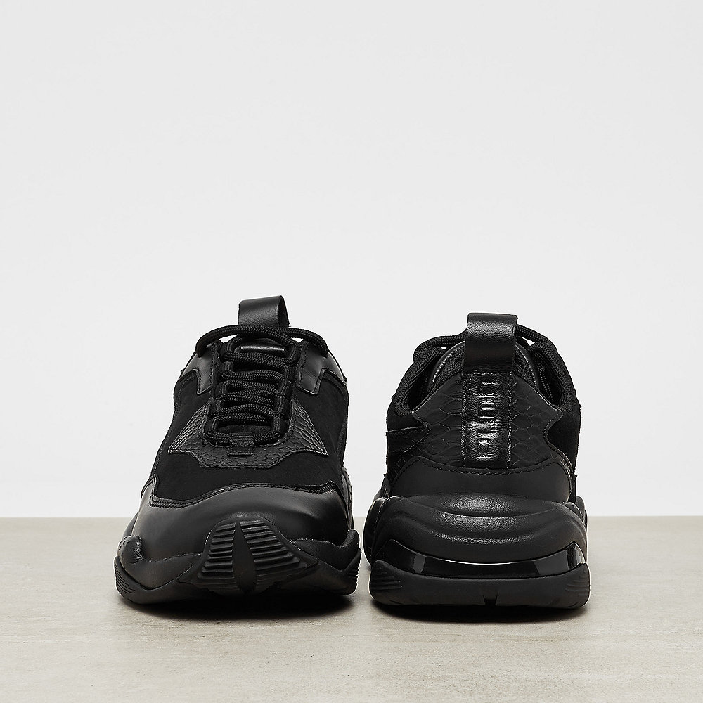Puma Thunder Desert puma black-puma black-puma black
