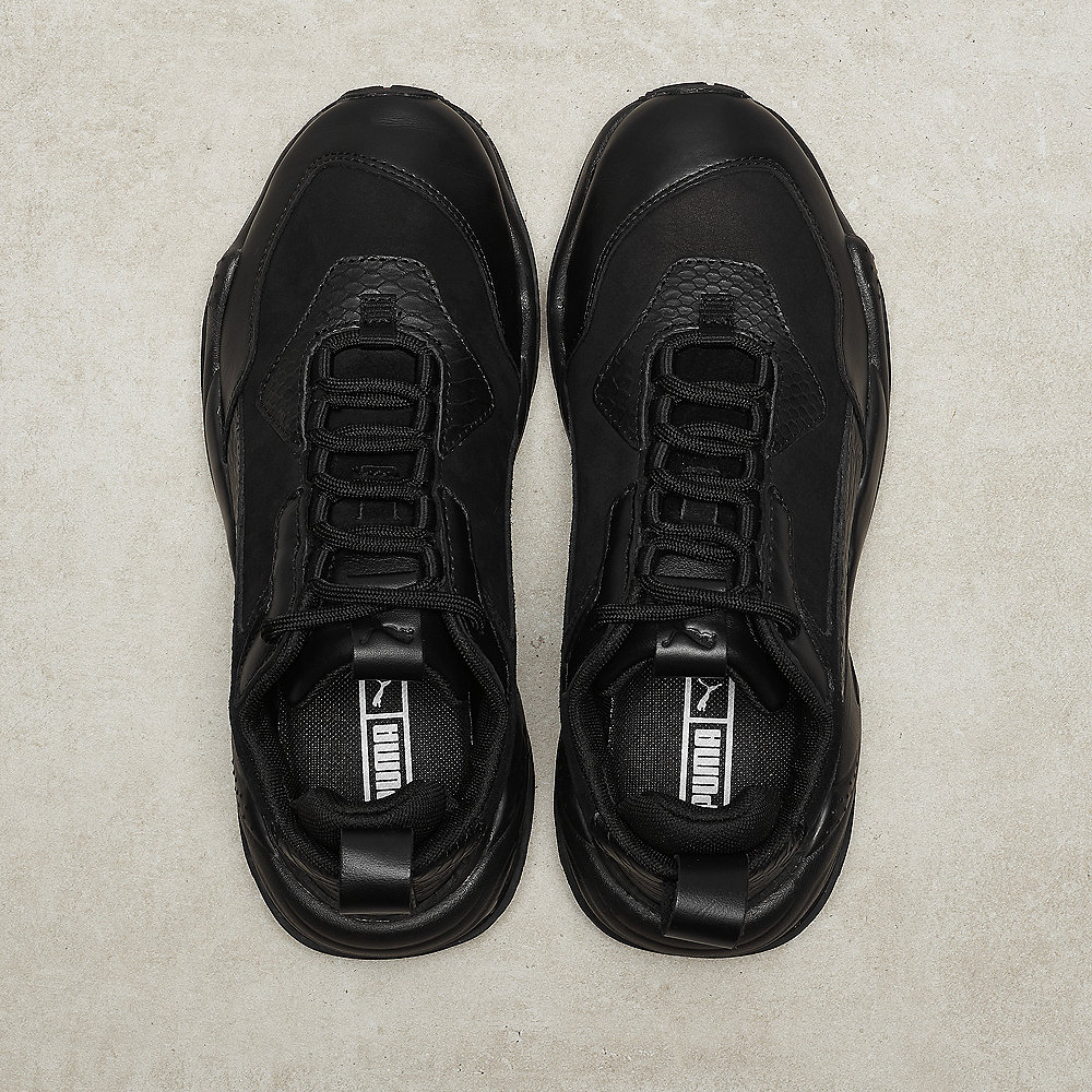 Puma Thunder Desert puma black-puma black-puma black
