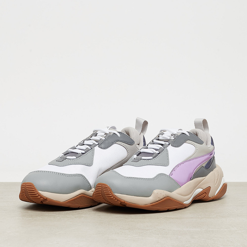 Puma Thunder Electric Wns white-pink lavender-cement