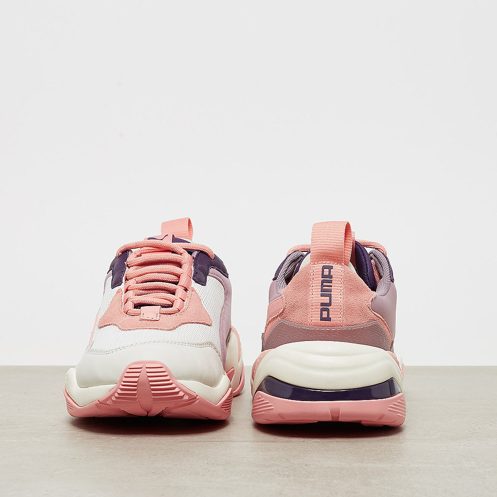 Puma Thunder Fashion 1 marshmallow-peach bud