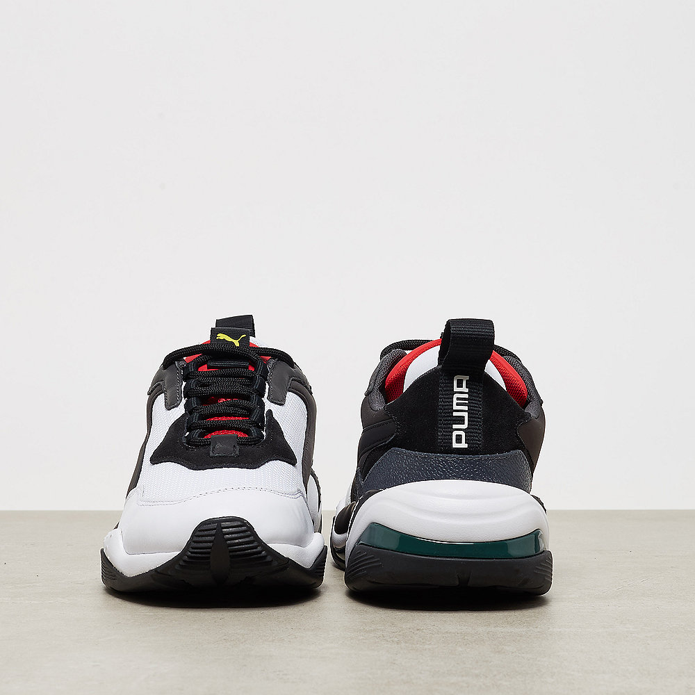 Puma Thunder Fashion black/high risk