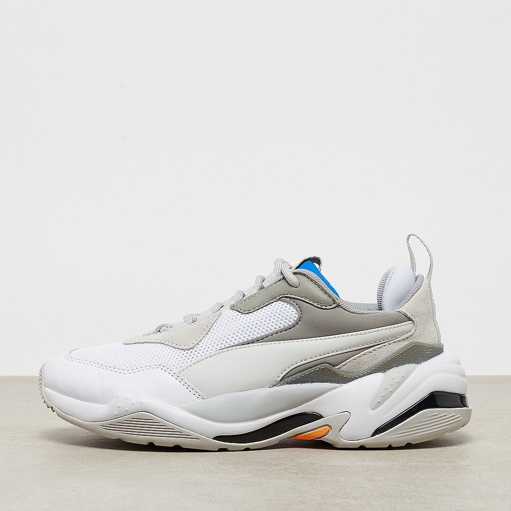 Puma Thunder Fashion gray/indigo blue