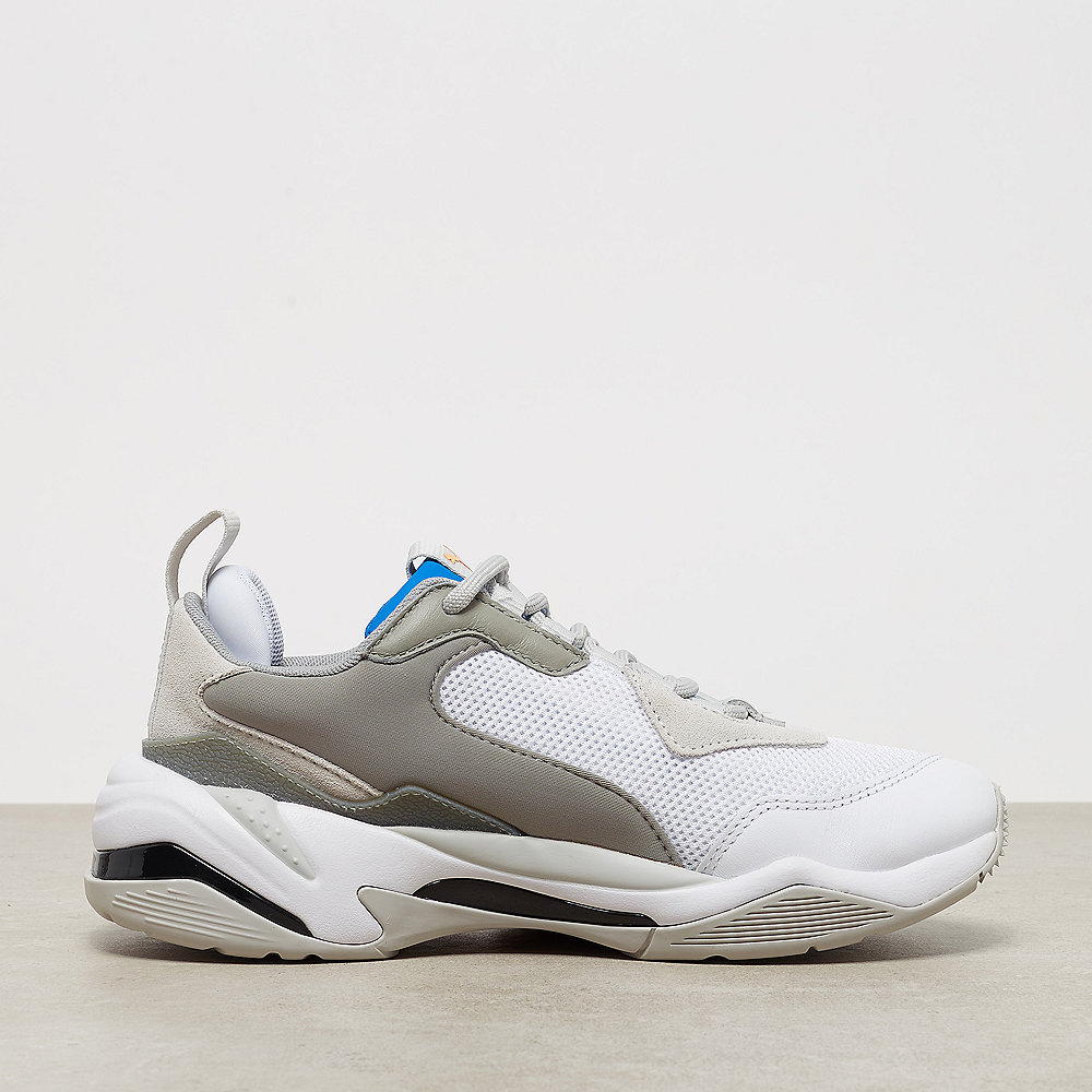 Puma Thunder Fashion gray/indigo blue