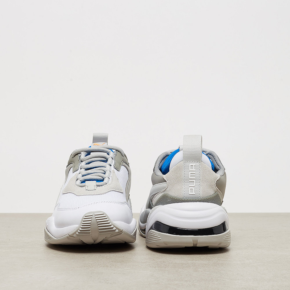 Puma Thunder Fashion gray/indigo blue