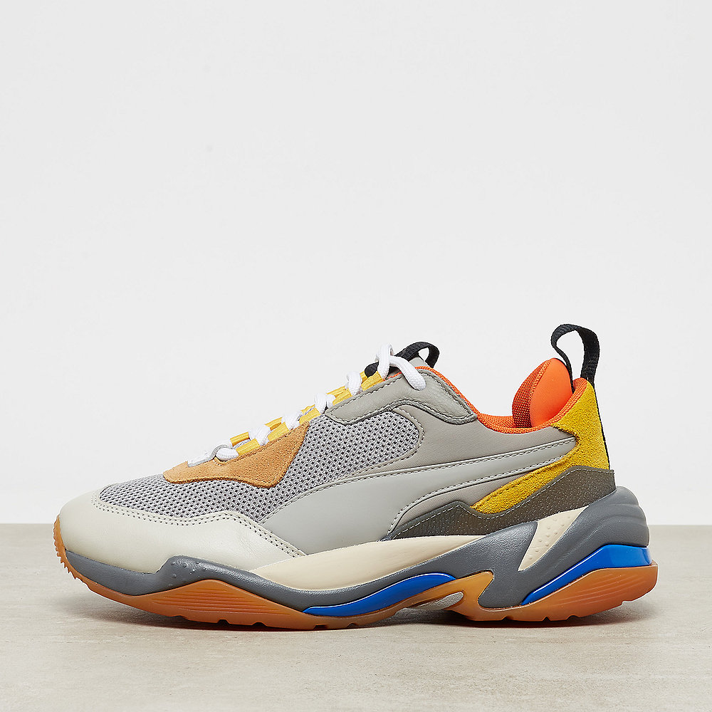 Puma Thunder Spectra drizzle-drizzle-steel gray