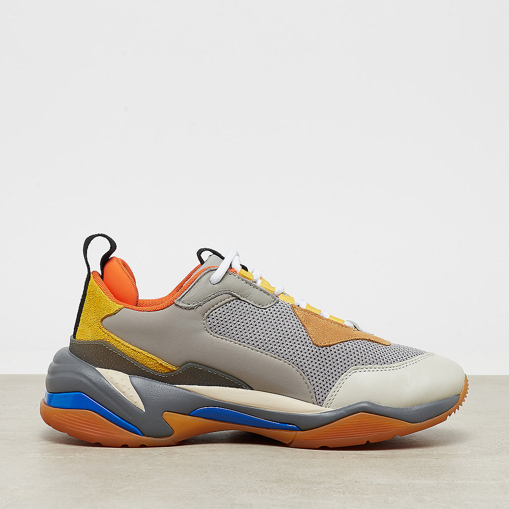 Puma Thunder Spectra drizzle-drizzle-steel gray
