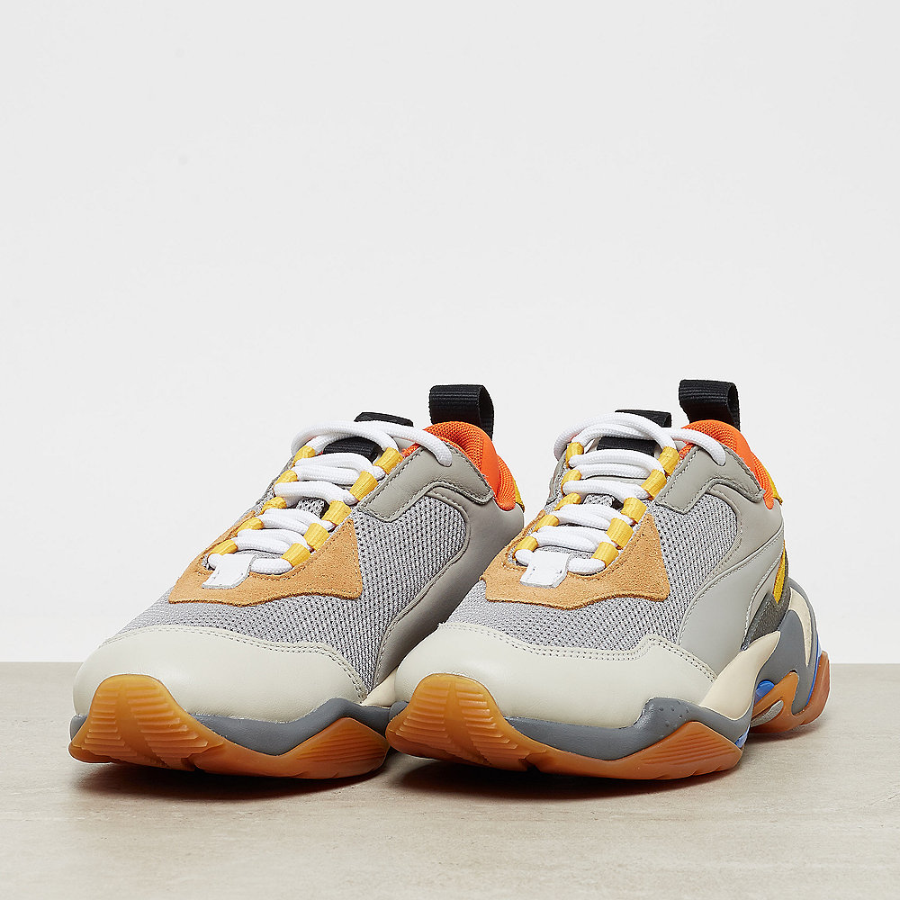 Puma Thunder Spectra drizzle-drizzle-steel gray