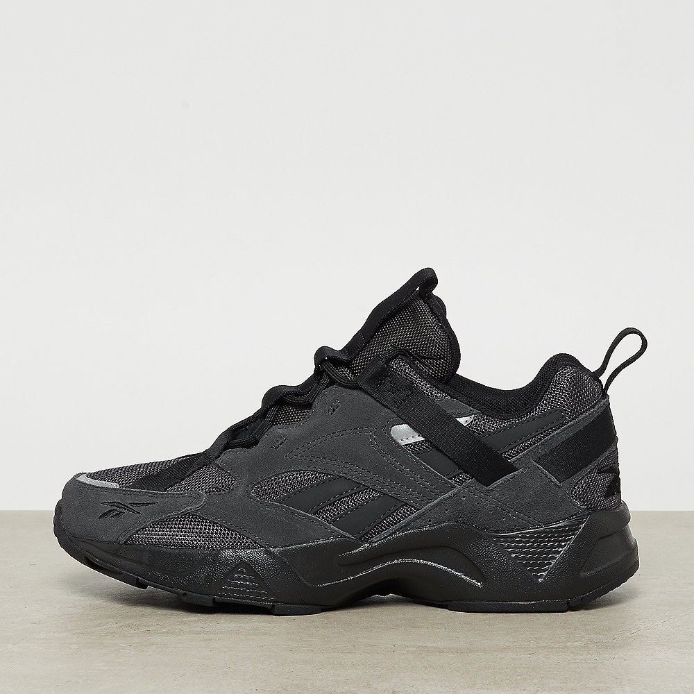 Reebok Aztrek 96 Adventure true grey 8/black/rose red