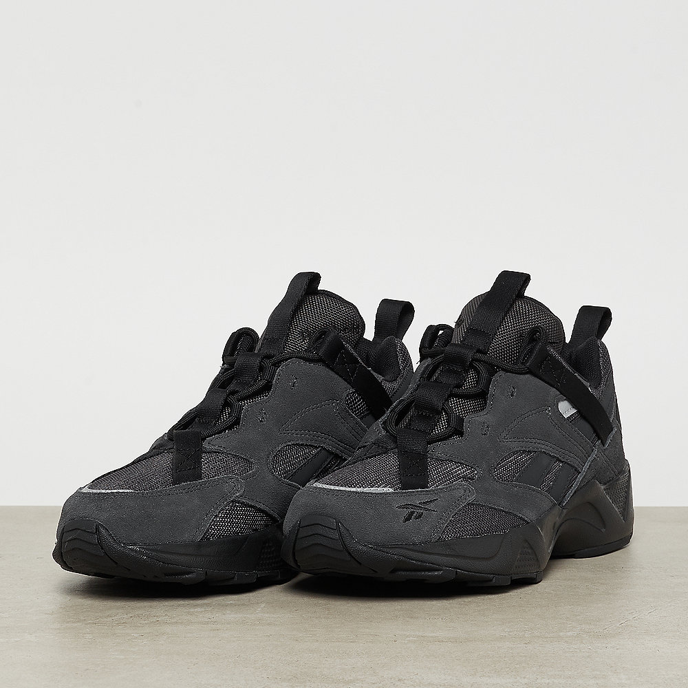 Reebok Aztrek 96 Adventure true grey 8/black/rose red
