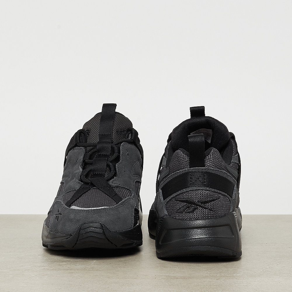Reebok Aztrek 96 Adventure true grey 8/black/rose red