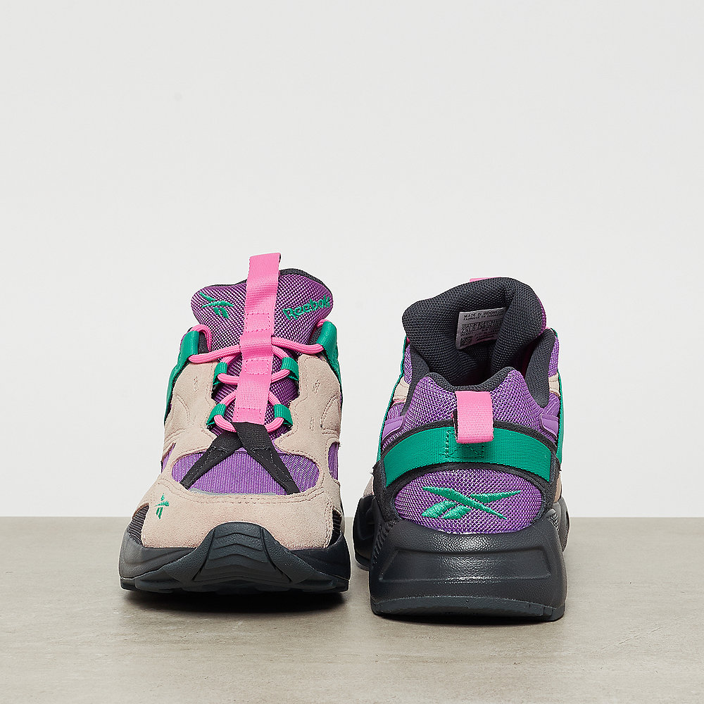 Reebok Aztrek 96 Adventure buff/true grey 8/emerald