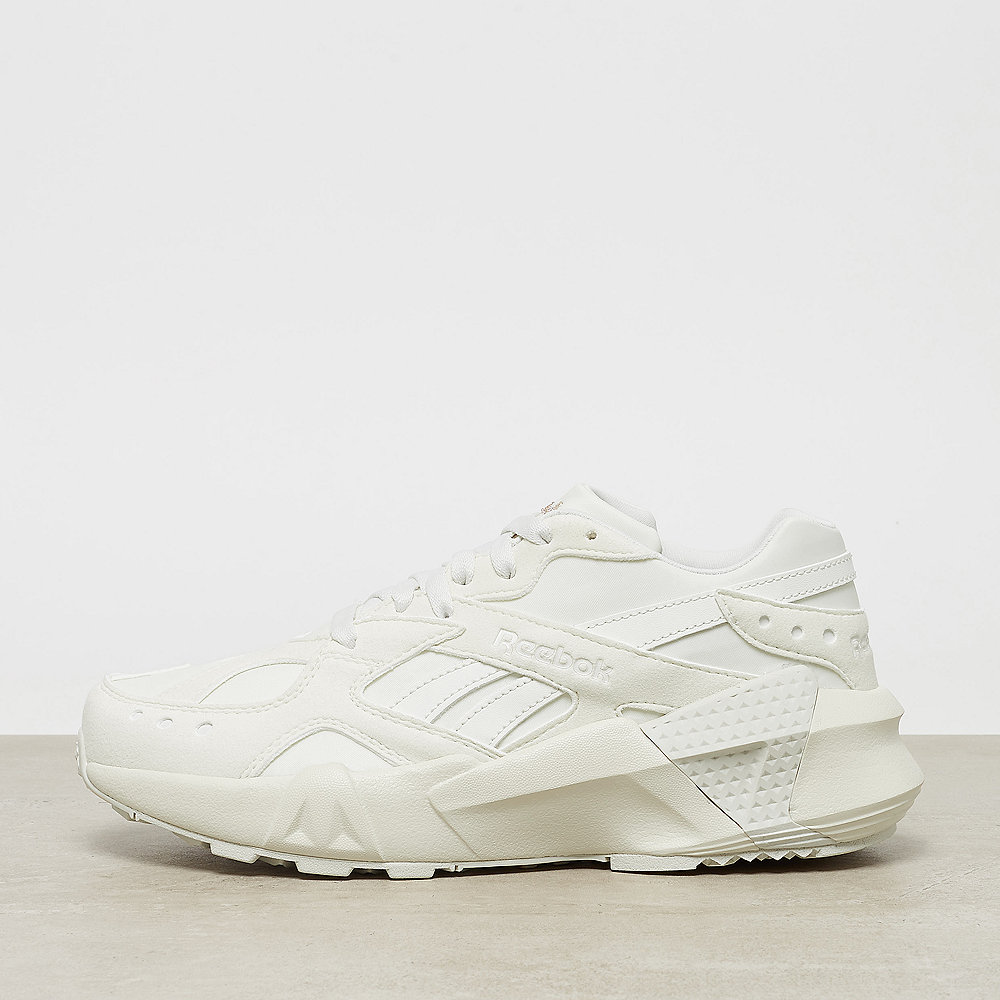 Reebok Aztrek Double 93 chalk/paper white/rose gold