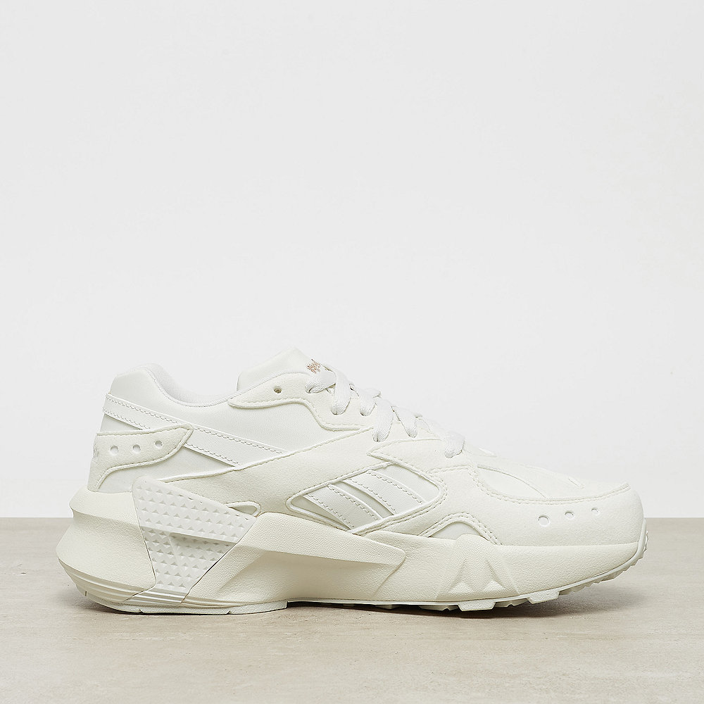 Reebok Aztrek Double 93 chalk/paper white/rose gold