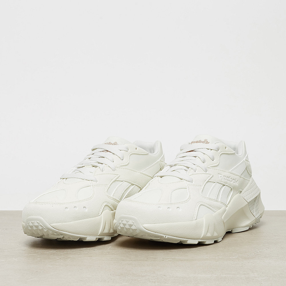 Reebok Aztrek Double 93 chalk/paper white/rose gold