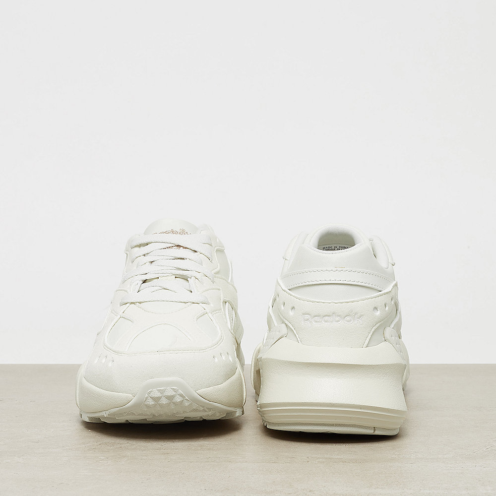 Reebok Aztrek Double 93 chalk/paper white/rose gold