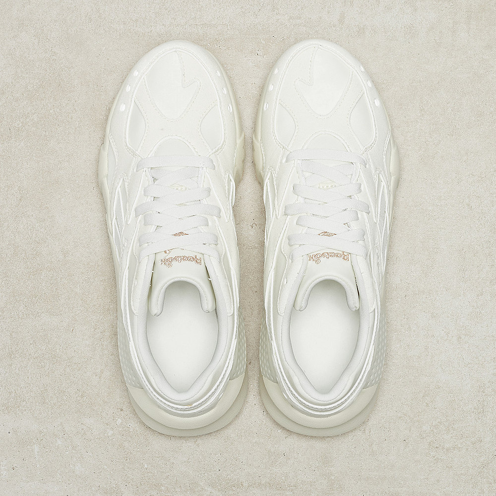 Reebok Aztrek Double 93 chalk/paper white/rose gold