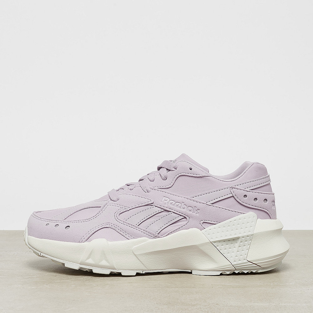 Reebok Aztrek Double sea ashen lilac/paper white/pure