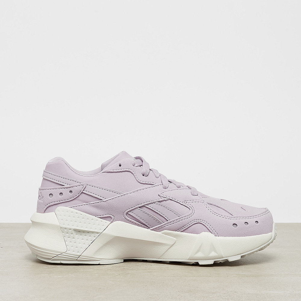 Reebok Aztrek Double sea ashen lilac/paper white/pure