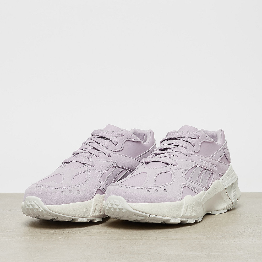 Reebok Aztrek Double sea ashen lilac/paper white/pure