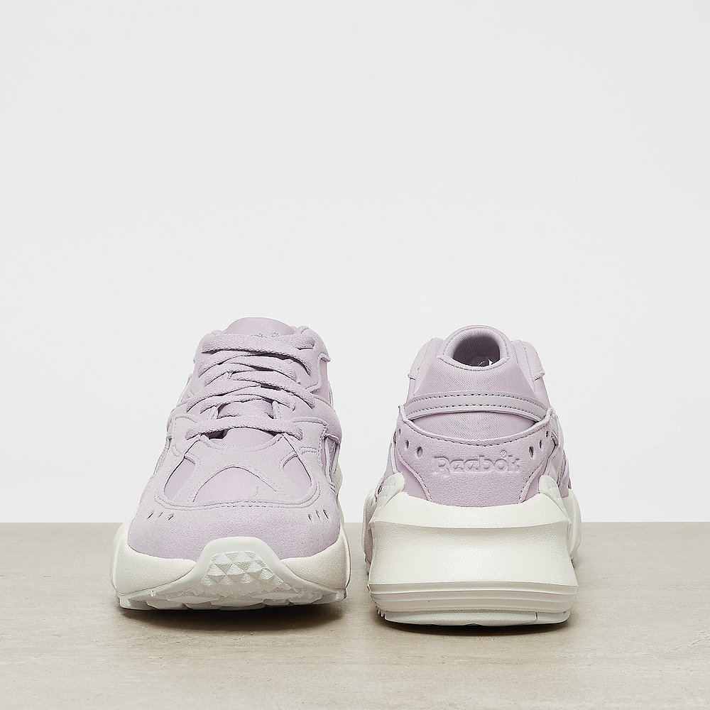 Reebok Aztrek Double sea ashen lilac/paper white/pure