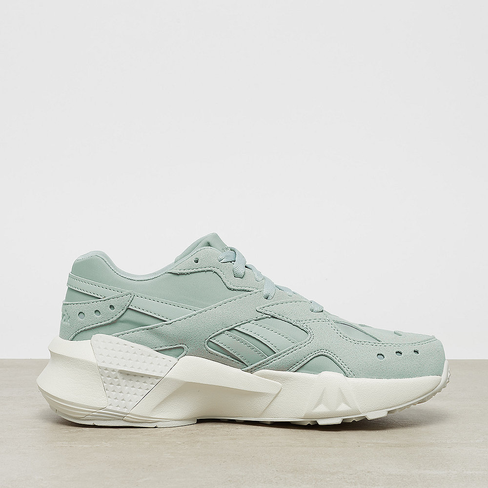 Reebok Aztrek sea spray/paper white/pure silver