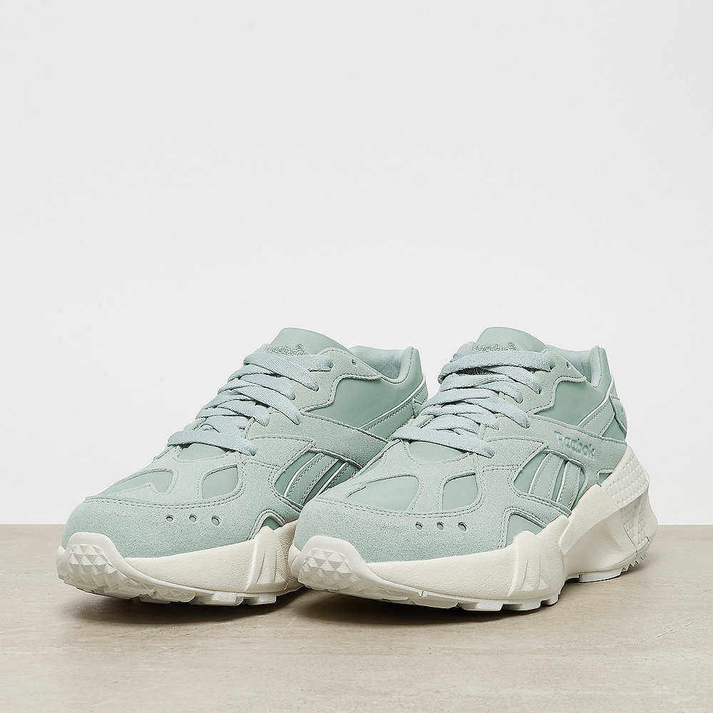 Reebok Aztrek sea spray/paper white/pure silver