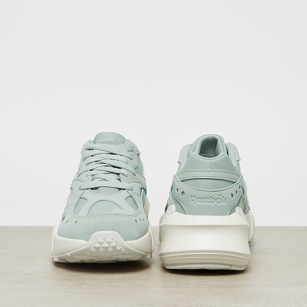 Reebok Aztrek sea spray/paper white/pure silver