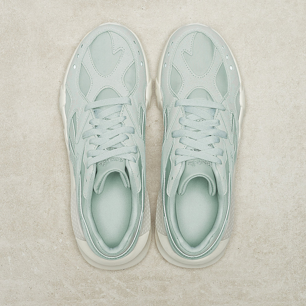 Reebok Aztrek sea spray/paper white/pure silver