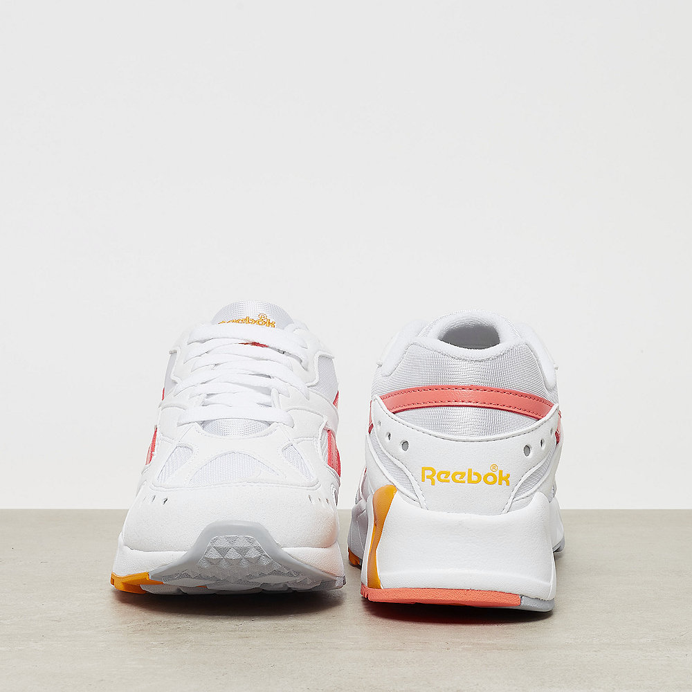 Reebok Aztrek sea pop/white/stellar pink/tr gold/grey
