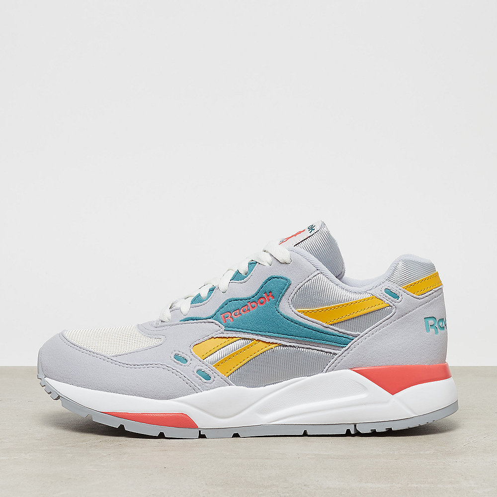 Reebok Bolton Essential MU coldgry/chlk/mineral/fierce/brtrose/wht