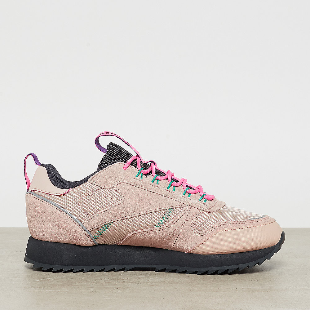 leather ripple