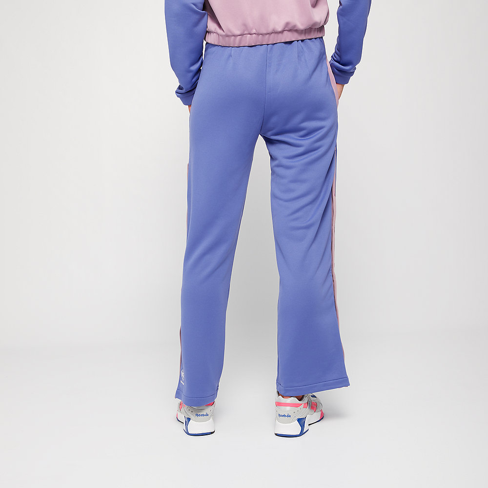 Reebok CL Snap Trackpants lilac shadow