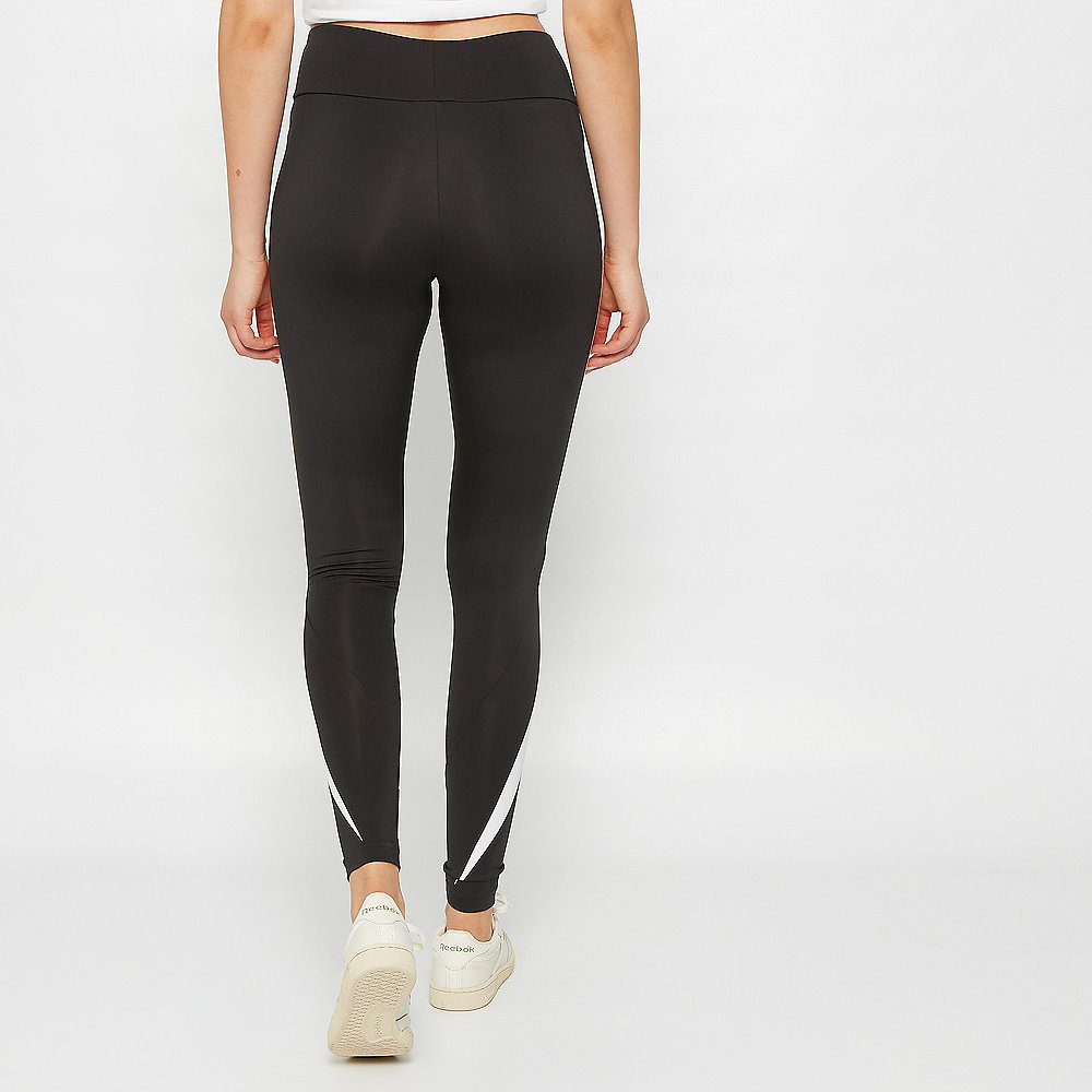 Reebok CL V Leggins black